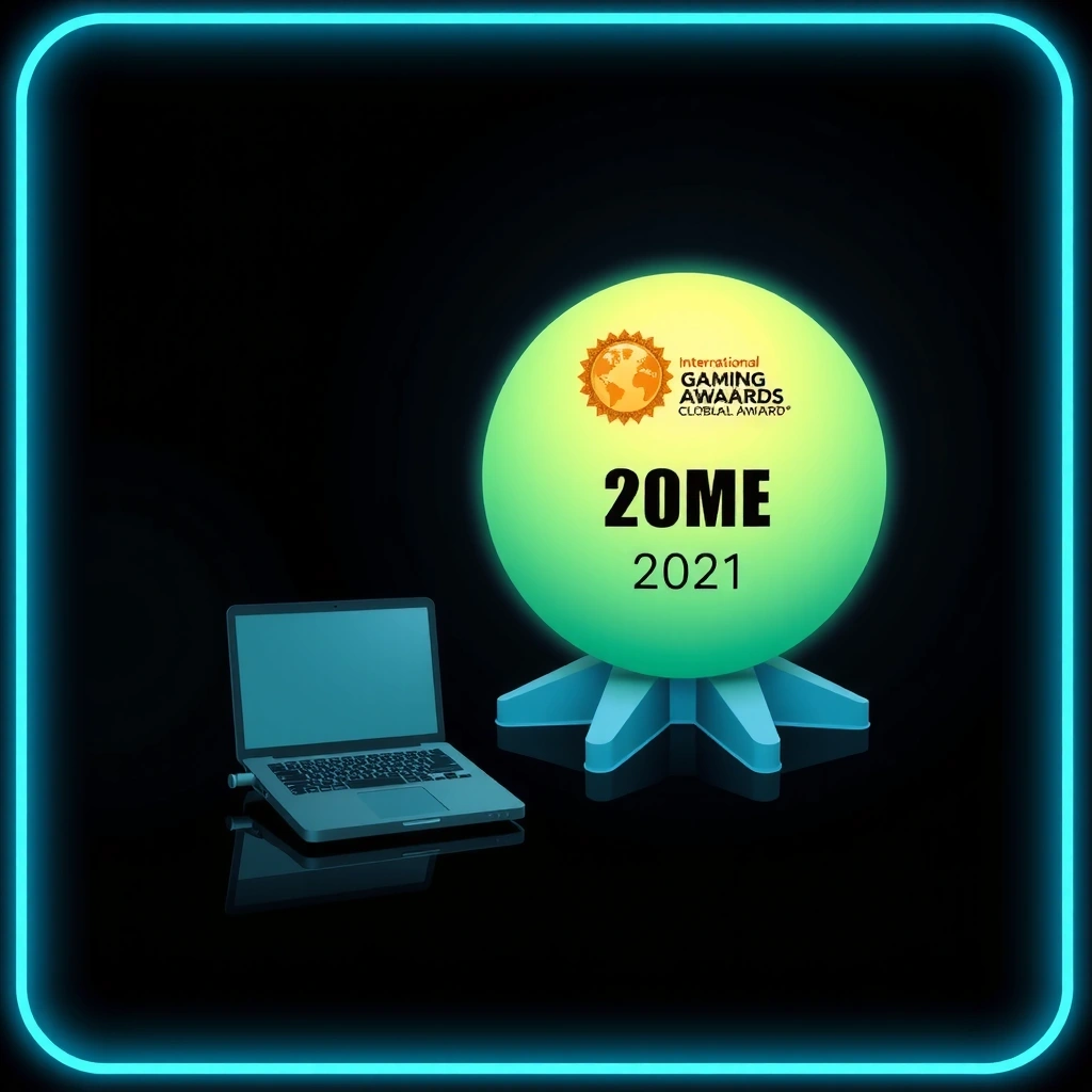 Premio Internacional