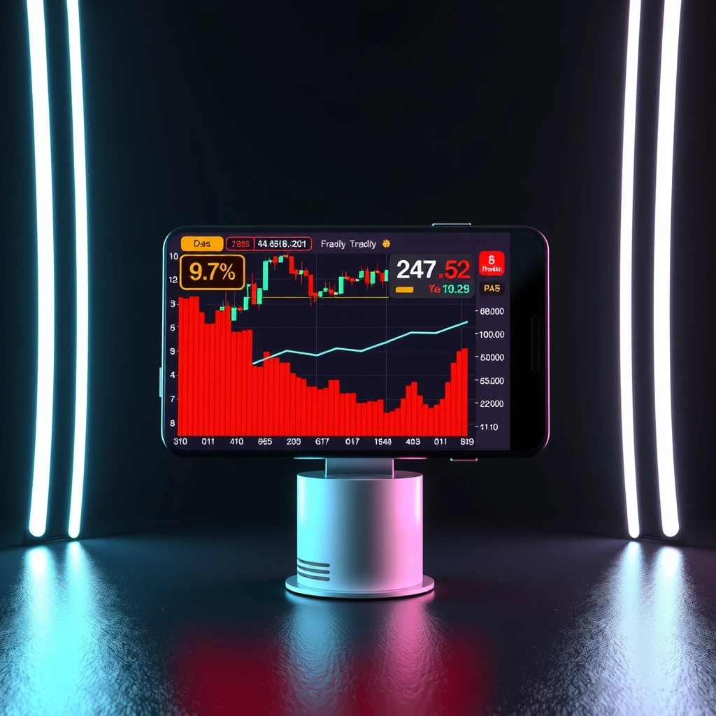 Implementación de sistemas de trading gaming